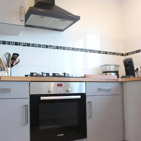 Familial Moderne Avec Parking Prive A - Fr-1-246-479 Διαμέρισμα Λα Ροσέλ