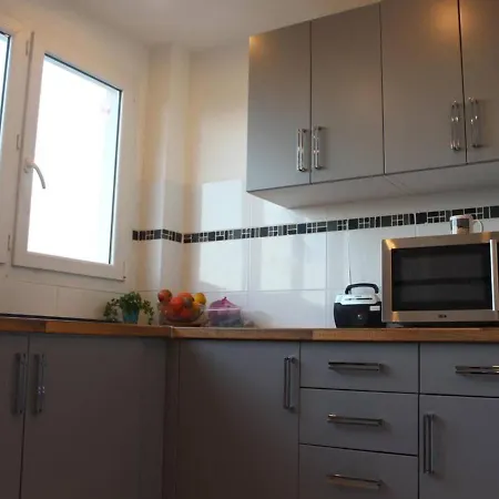 Familial Moderne Avec Parking Prive A - Fr-1-246-479 Διαμέρισμα Λα Ροσέλ